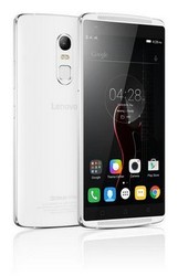Замена экрана на телефоне Lenovo Vibe X3 в Краснодаре